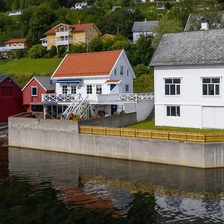 Sjohuset