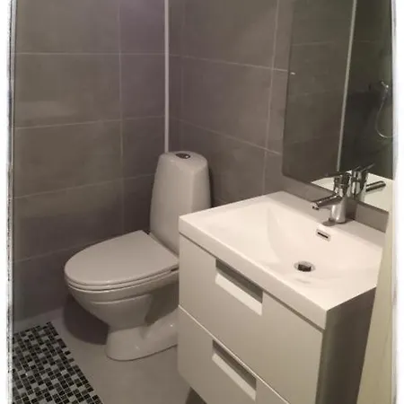 Sjohuset *