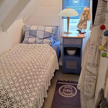 Sjohuset *