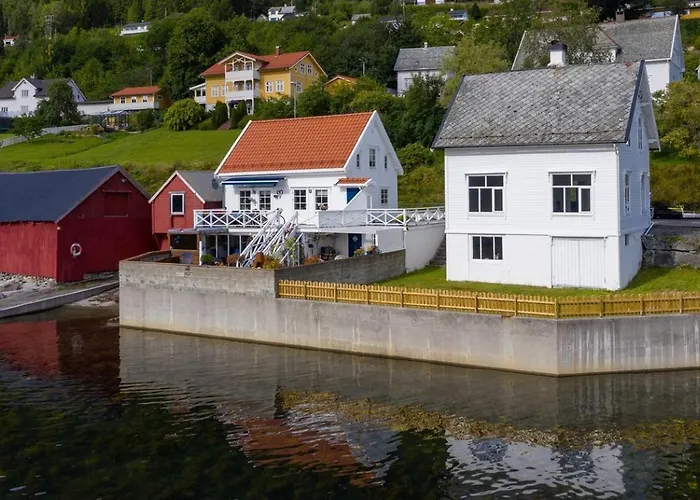 Sjohuset