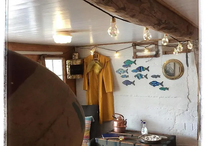 Sjohuset