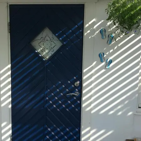 Sjohuset Prázdninový dům